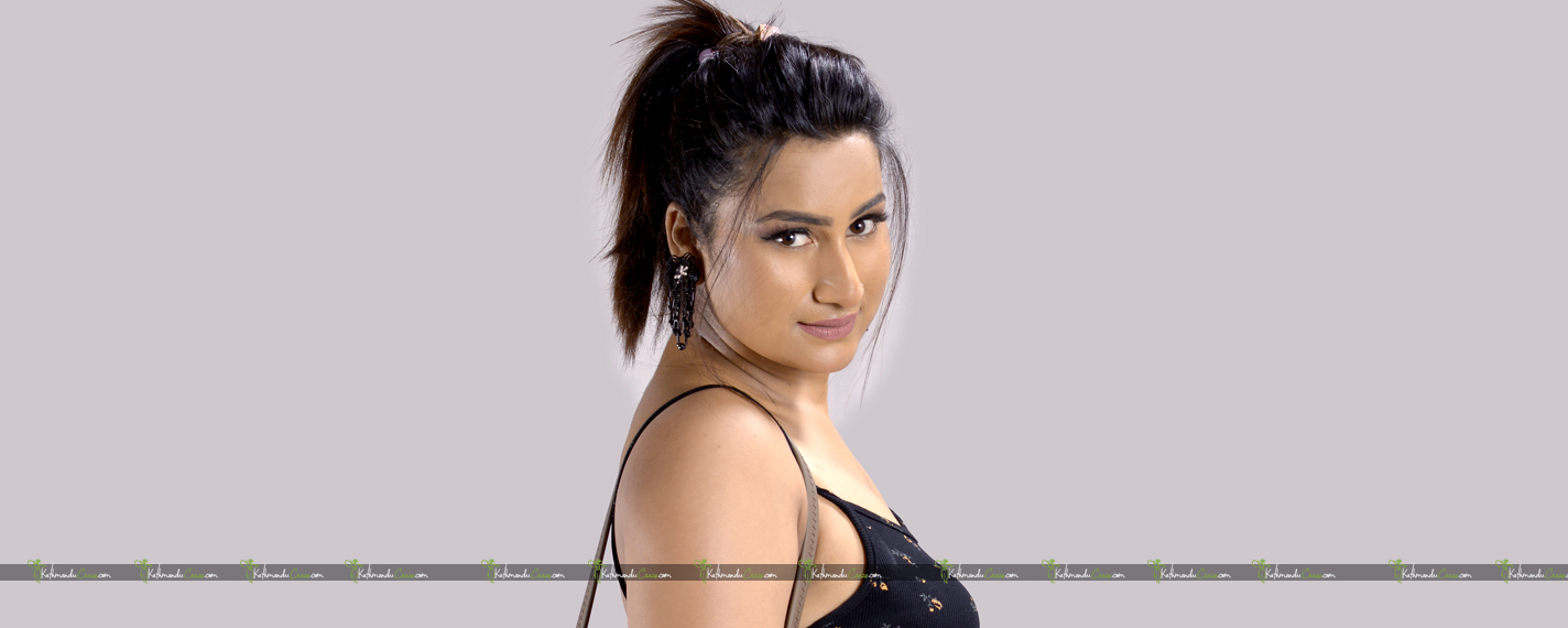 Jharana Risal – Gallery 23